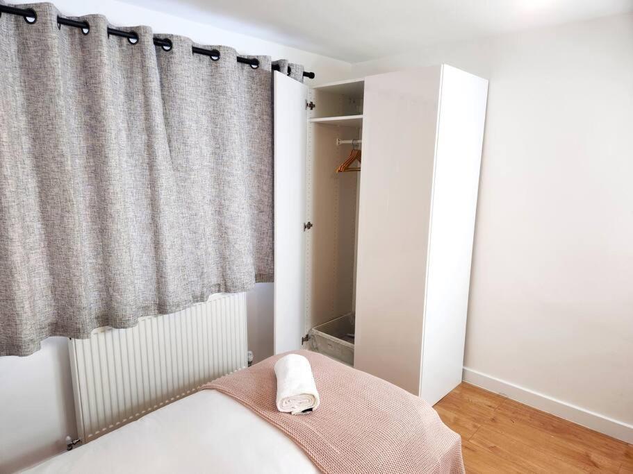 Hutchcomb Villa, 4 Bed Luxury House,Oxford+Parking Εξωτερικό φωτογραφία